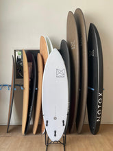 Charger l'image dans la galerie, RIPLEY 5'10" GREENFLEX