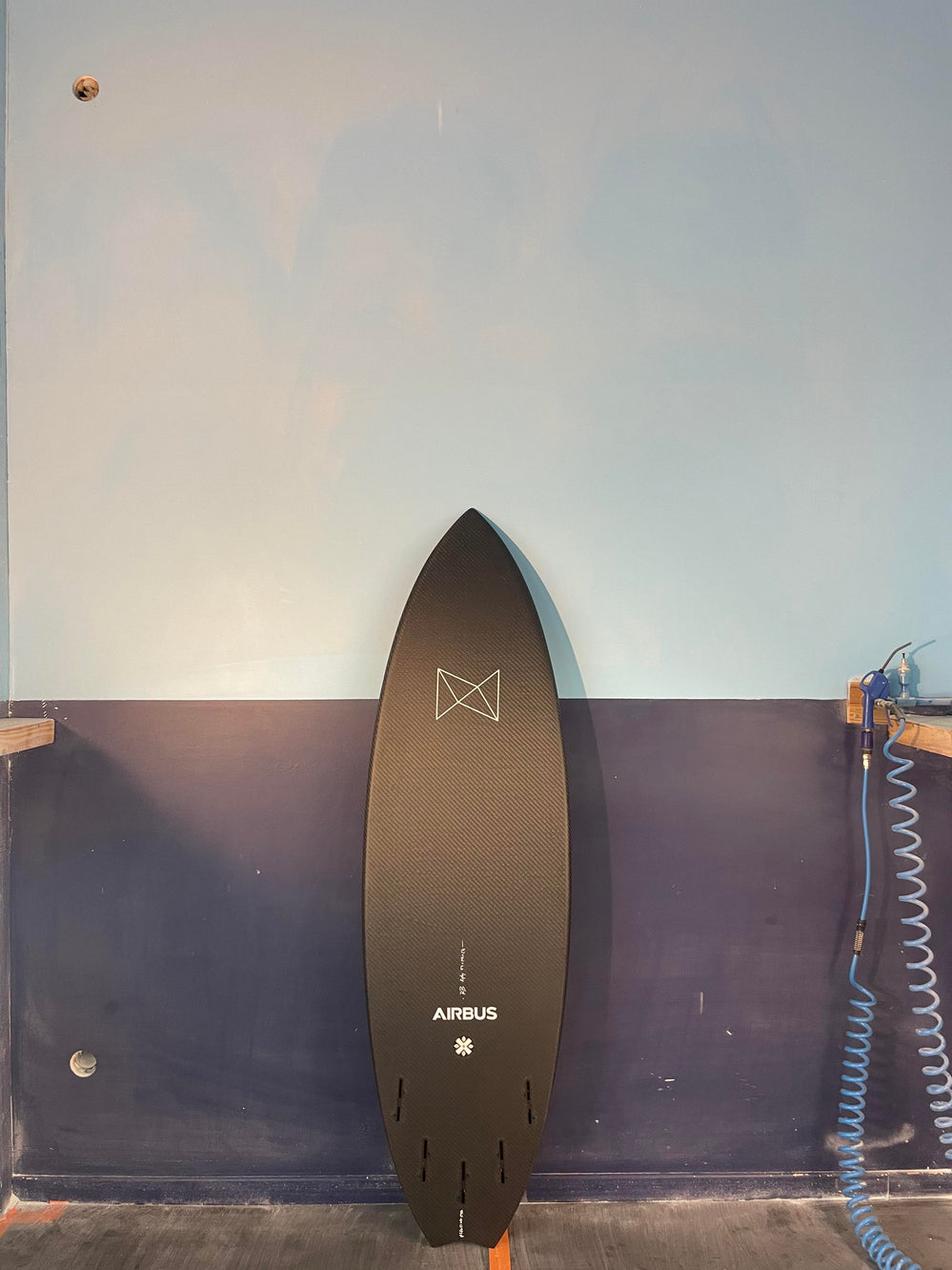 Ripley 5'9 R-CARBON