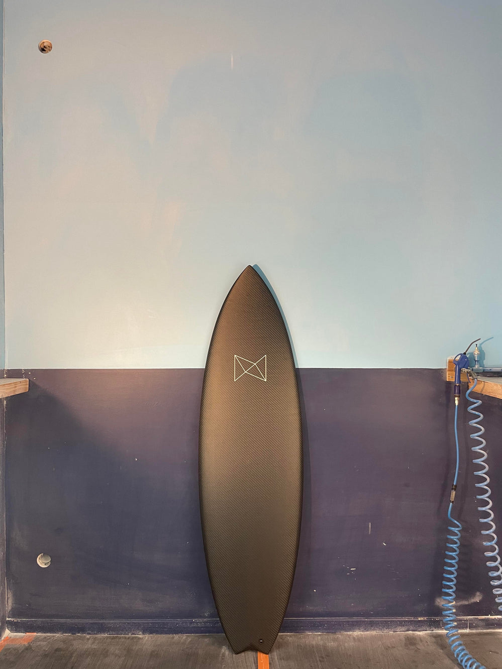 Ripley 5'9 R-CARBON