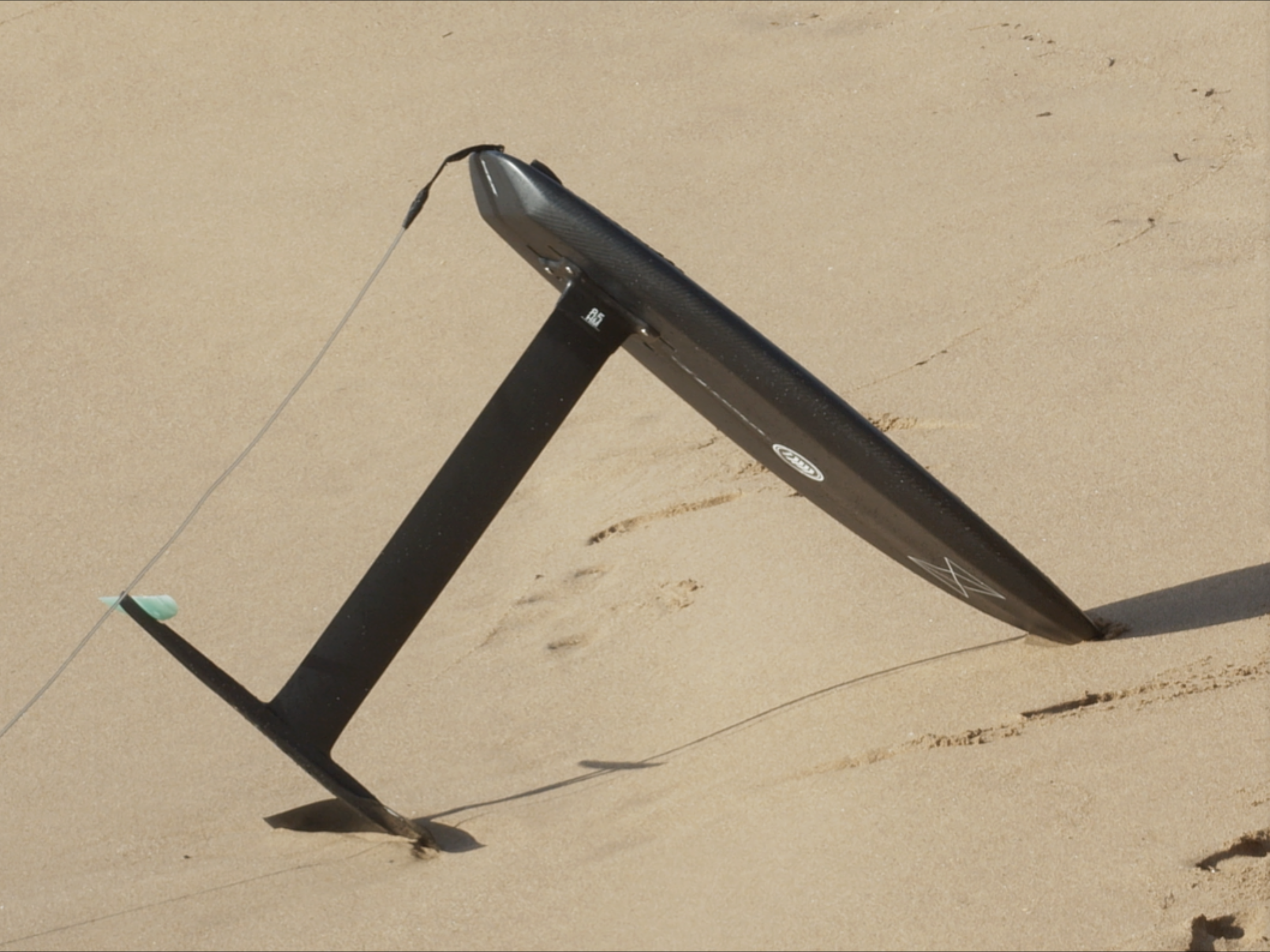 Blackbird - Surf Foil