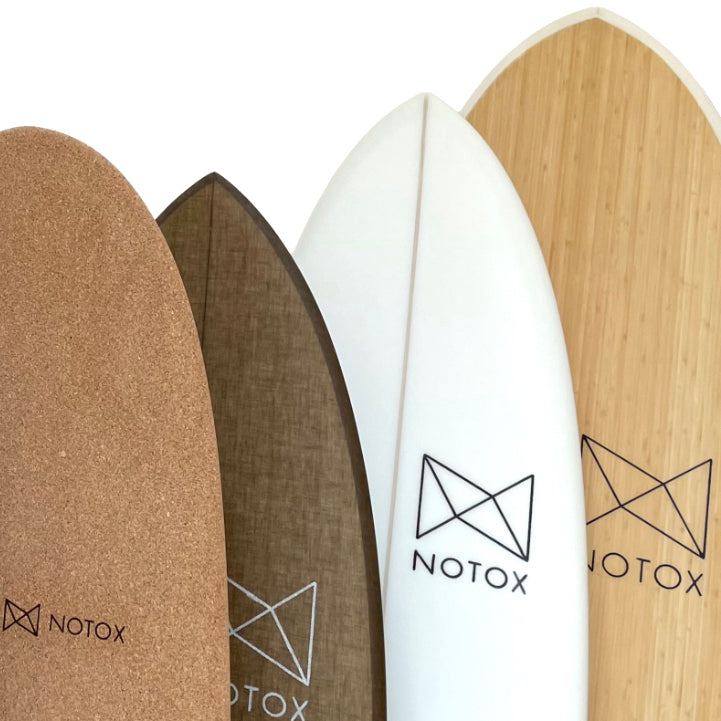 NOTOX custom surfboards