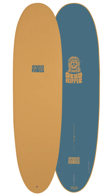 Dead Hippie 7'0