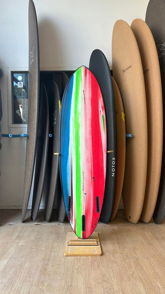 BULLFISH R-Carbon 5'7