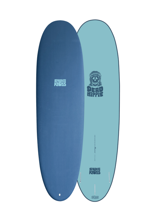 Dead Hippie 7'0