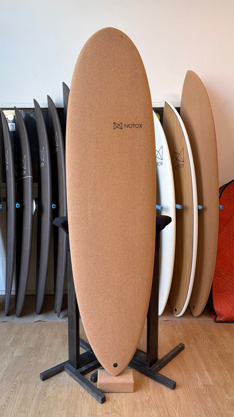 PINEGG 6'8 KORKO STOCK