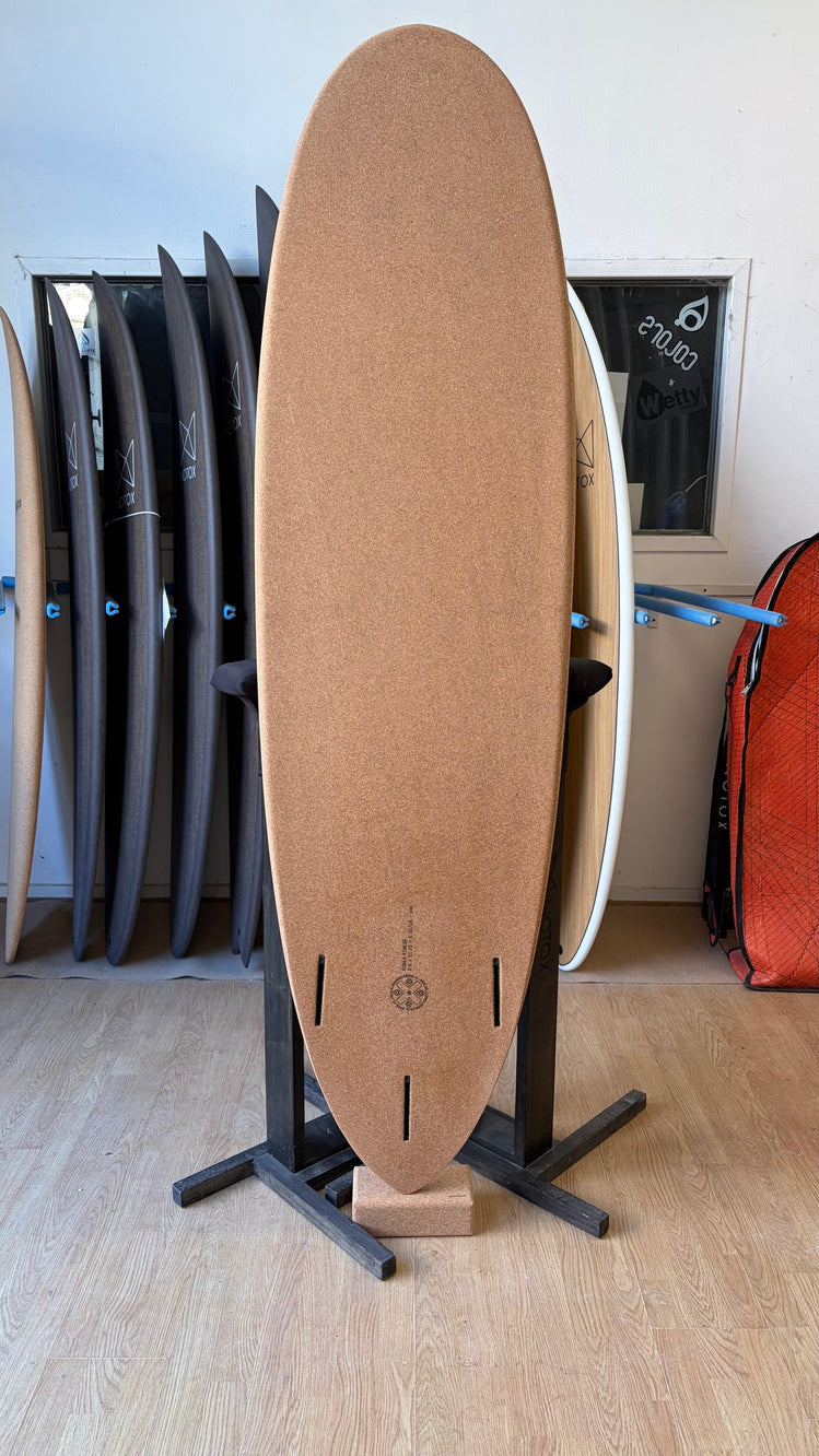 PINEGG 6'8 KORKO STOCK