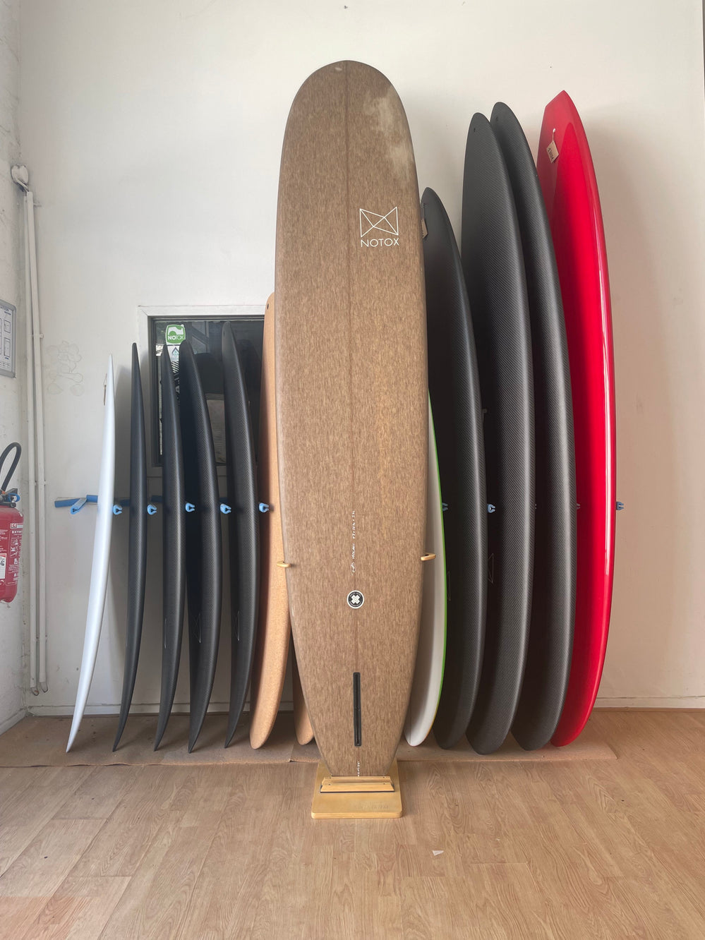 Neoclassic 9'8