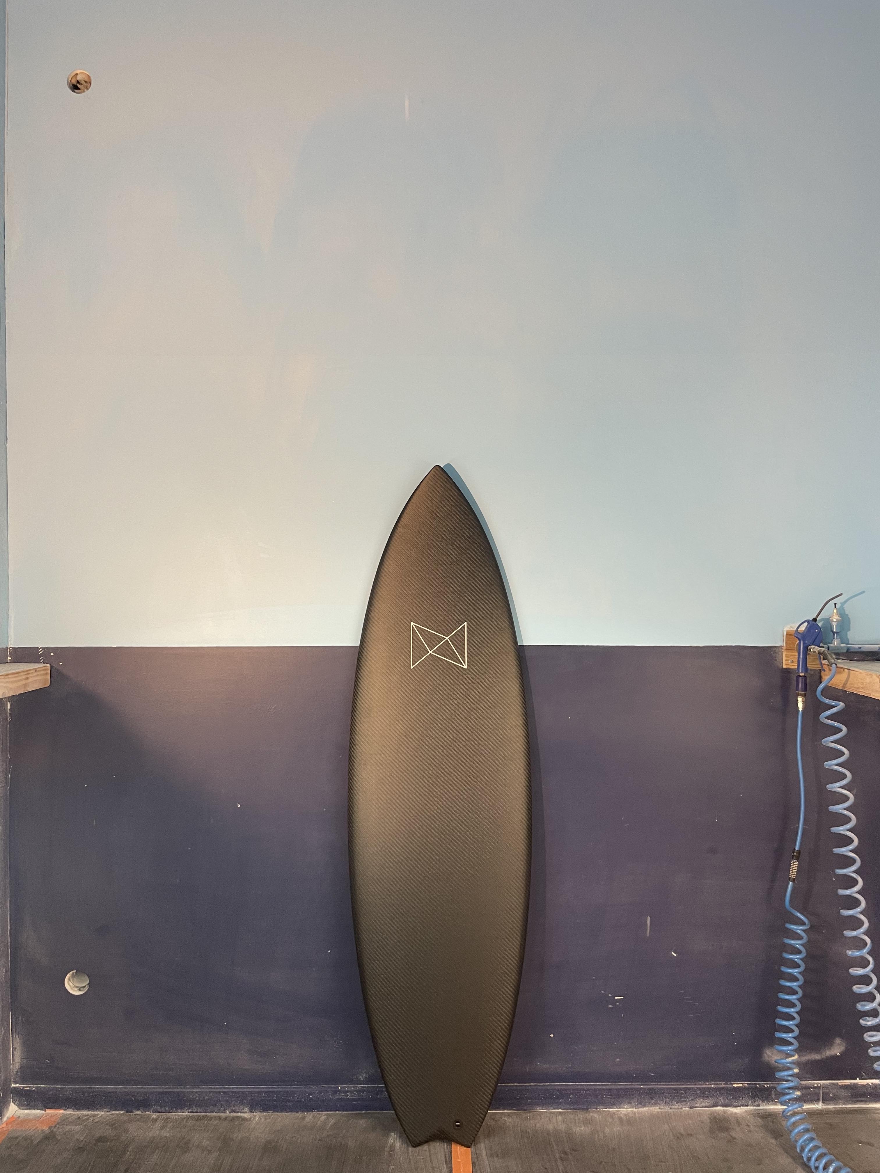 Ripley 5'9 R-CARBON