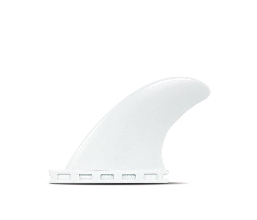 FUTURE side fins for longboard - SB1 side bites ThermoTech
