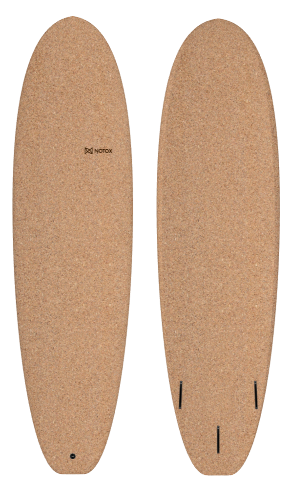 KORKO Standard_ecological cork board